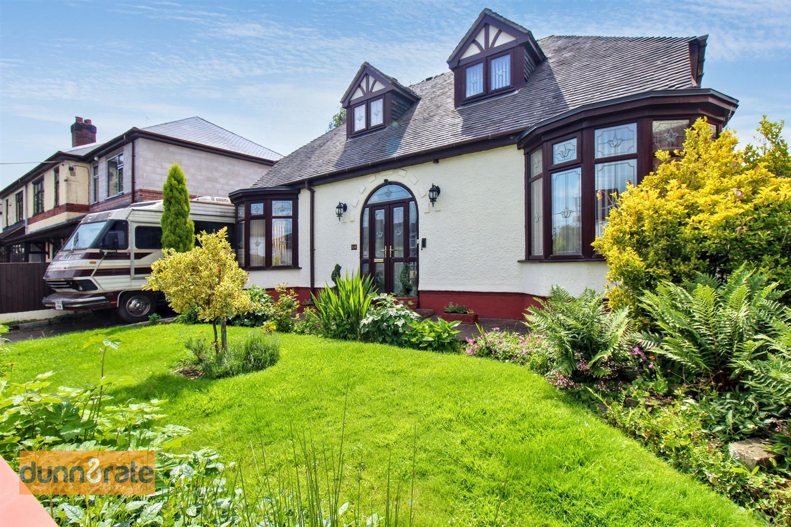 Milton Road, Sneyd Green, Stoke-On-Trent